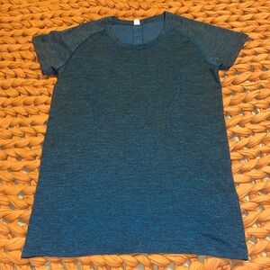 Lululemon Swiftly Full Length